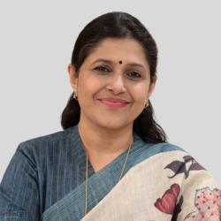 Dr Vijayalakshmi Gopakumar